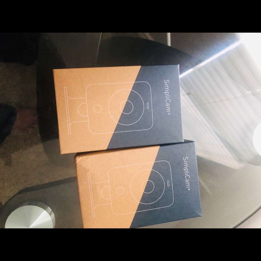 simplisafe hd camera